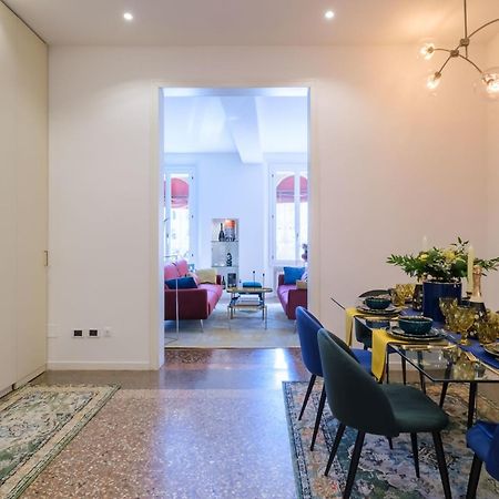 Residenza Bellavista Design E Vista Mozzafiato Apartment Болоня Екстериор снимка