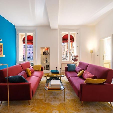 Residenza Bellavista Design E Vista Mozzafiato Apartment Болоня Екстериор снимка