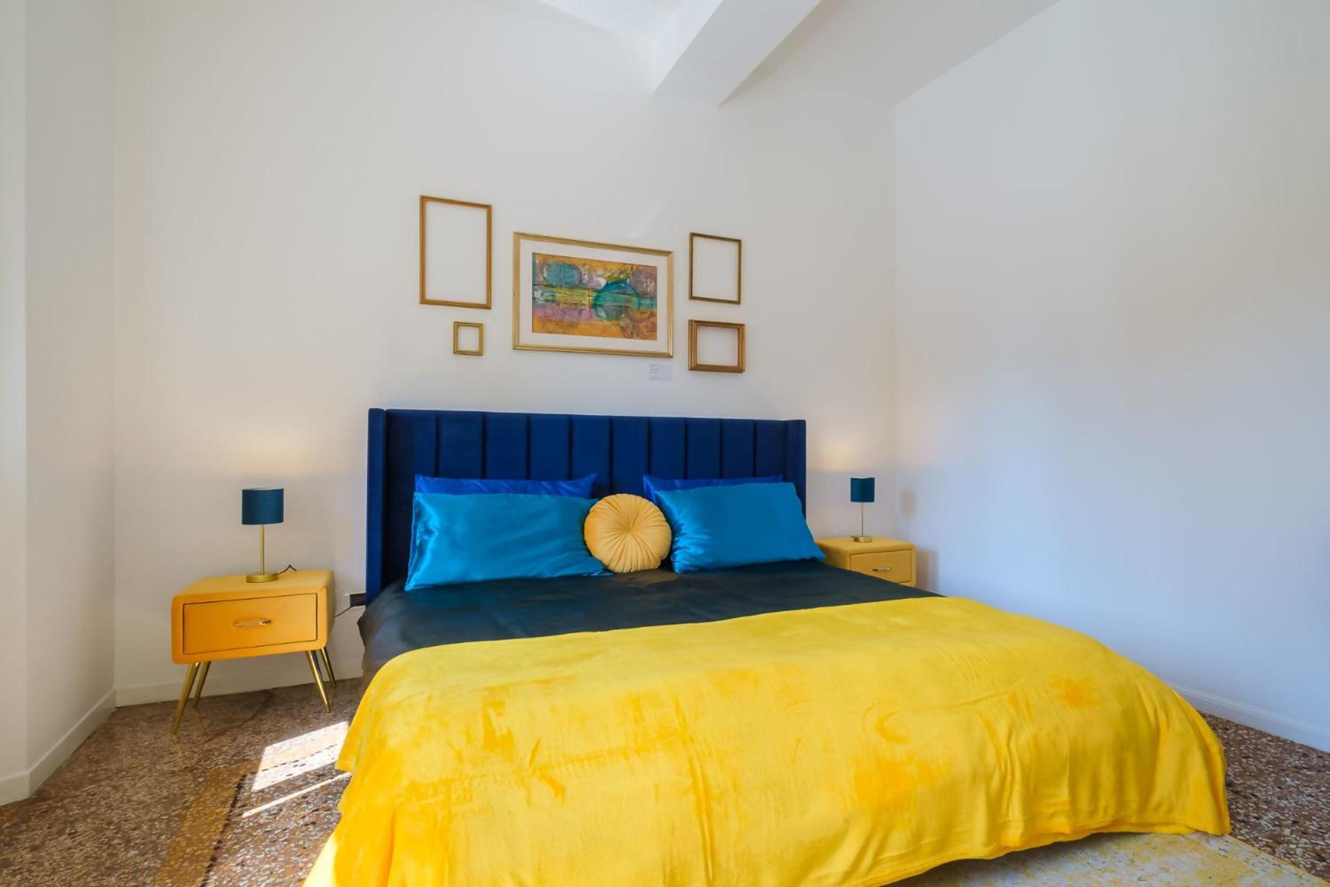 Residenza Bellavista Design E Vista Mozzafiato Apartment Болоня Екстериор снимка