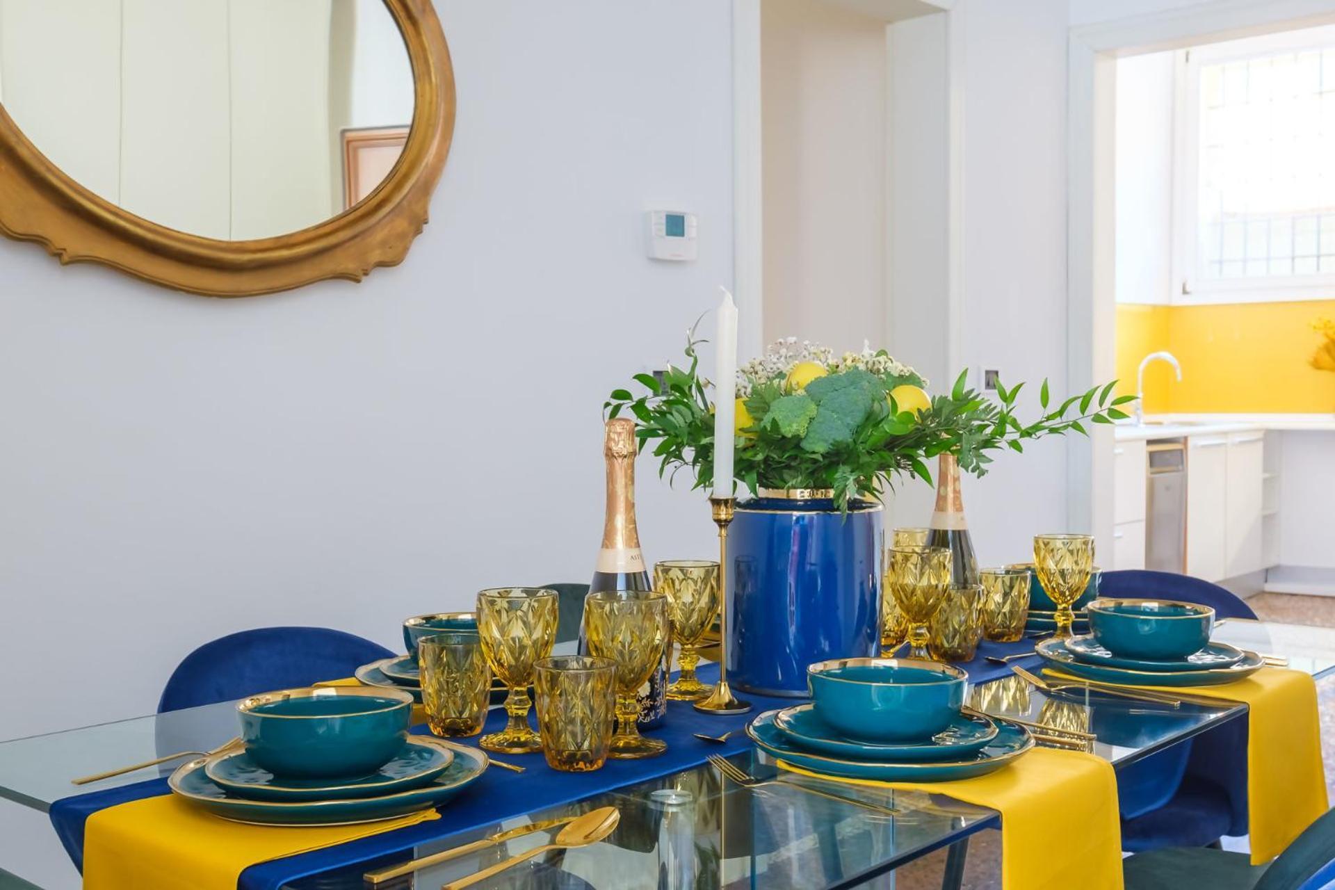 Residenza Bellavista Design E Vista Mozzafiato Apartment Болоня Екстериор снимка