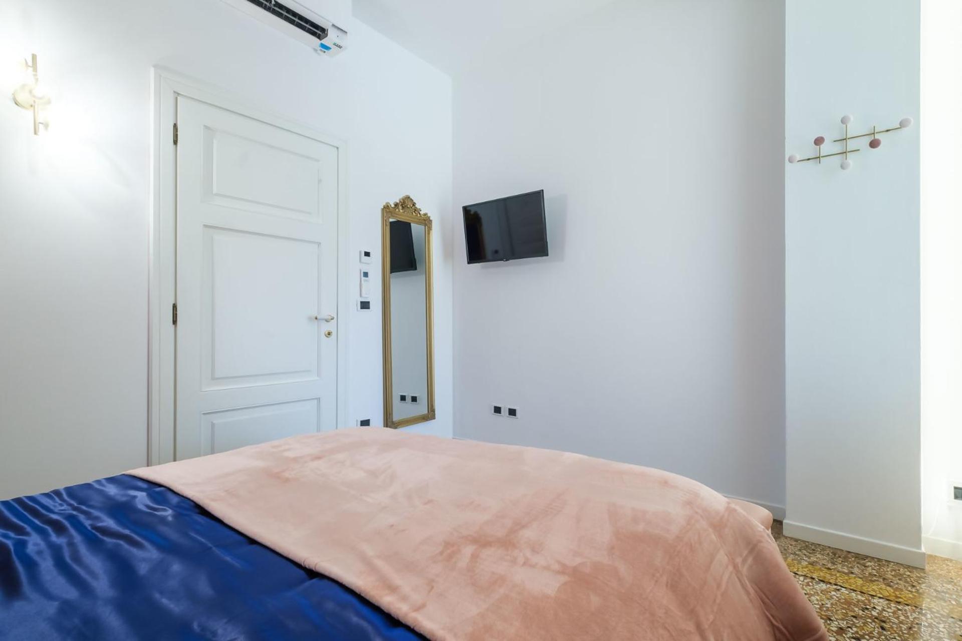 Residenza Bellavista Design E Vista Mozzafiato Apartment Болоня Екстериор снимка
