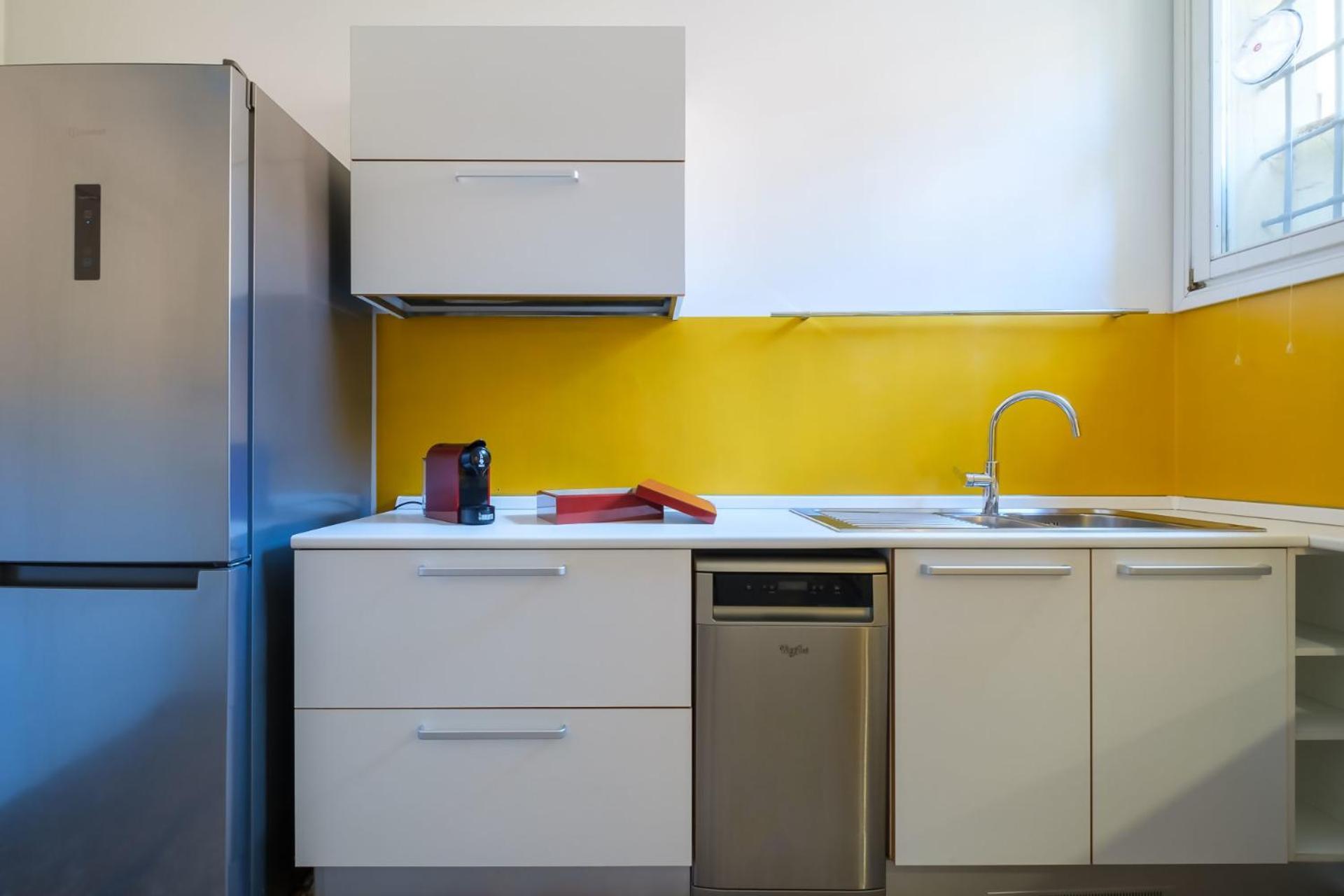 Residenza Bellavista Design E Vista Mozzafiato Apartment Болоня Екстериор снимка