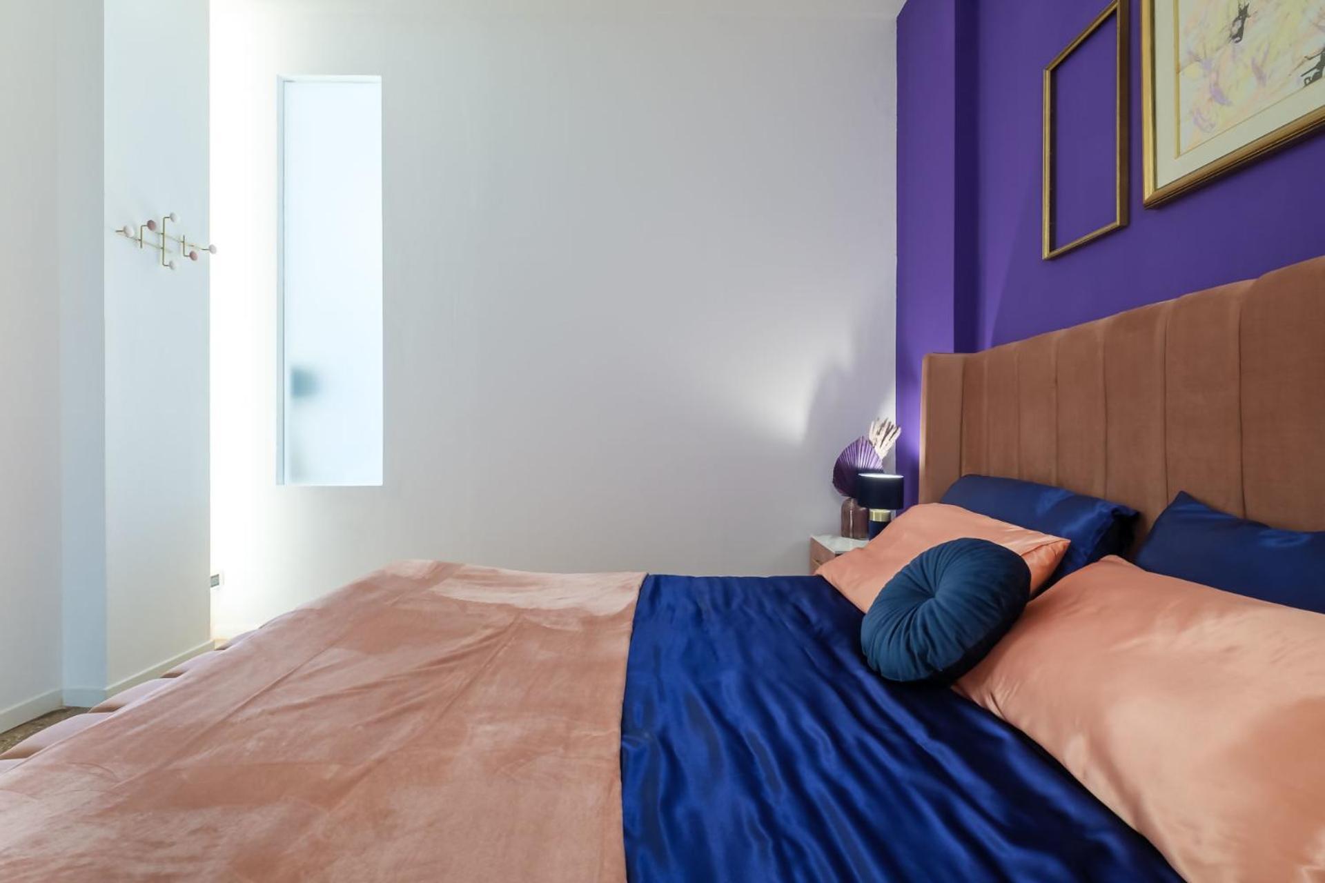 Residenza Bellavista Design E Vista Mozzafiato Apartment Болоня Екстериор снимка