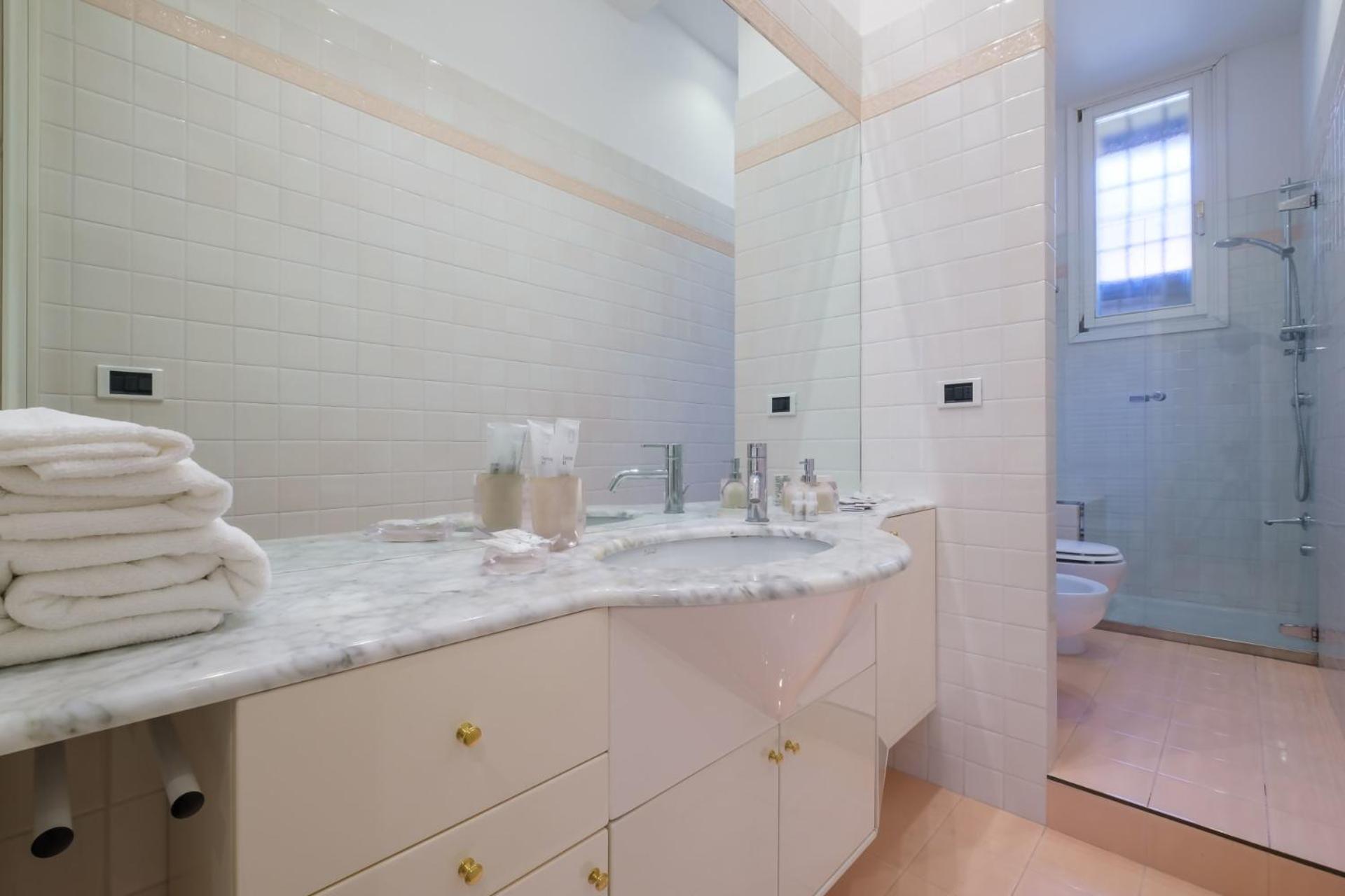 Residenza Bellavista Design E Vista Mozzafiato Apartment Болоня Екстериор снимка