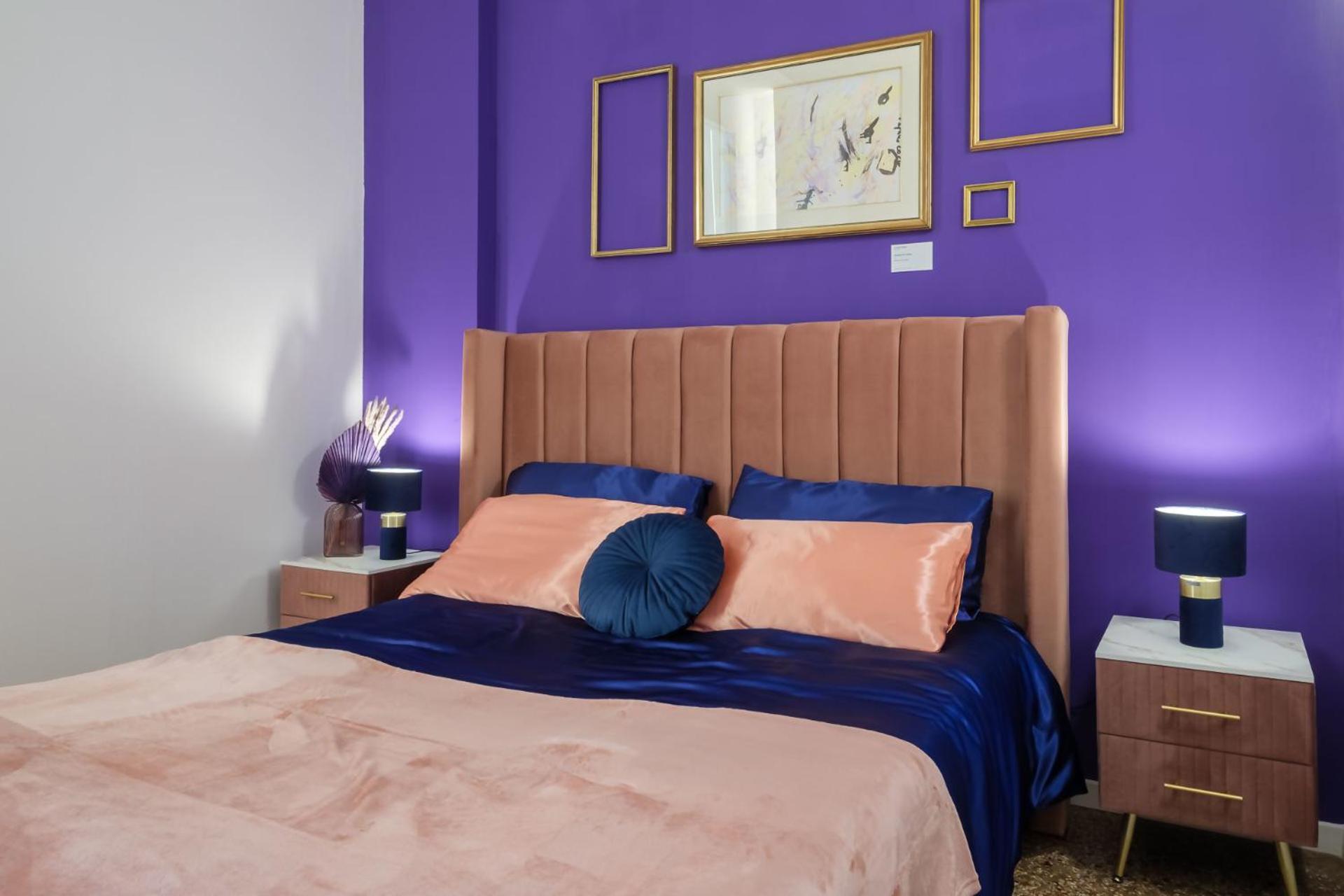 Residenza Bellavista Design E Vista Mozzafiato Apartment Болоня Екстериор снимка