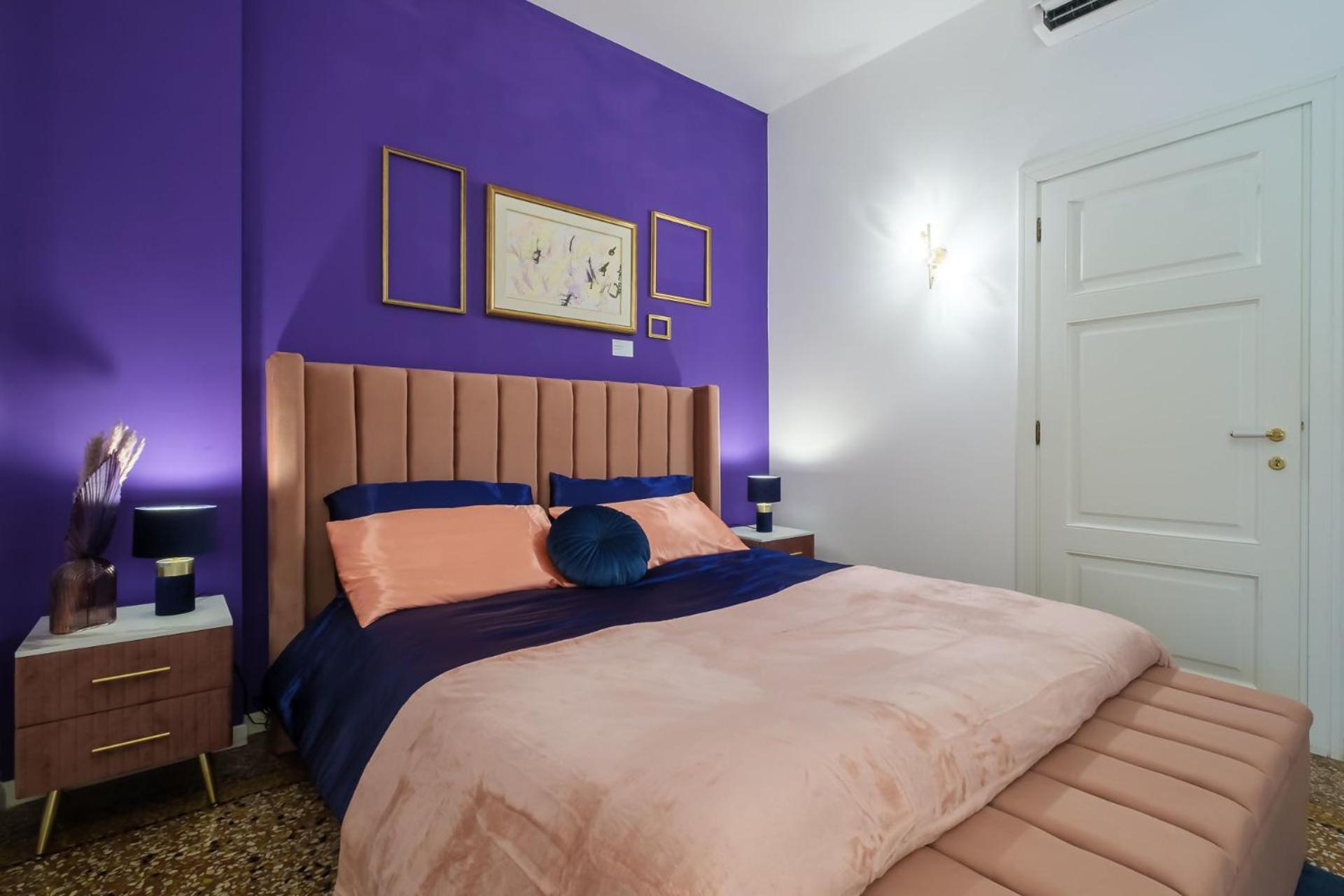 Residenza Bellavista Design E Vista Mozzafiato Apartment Болоня Екстериор снимка