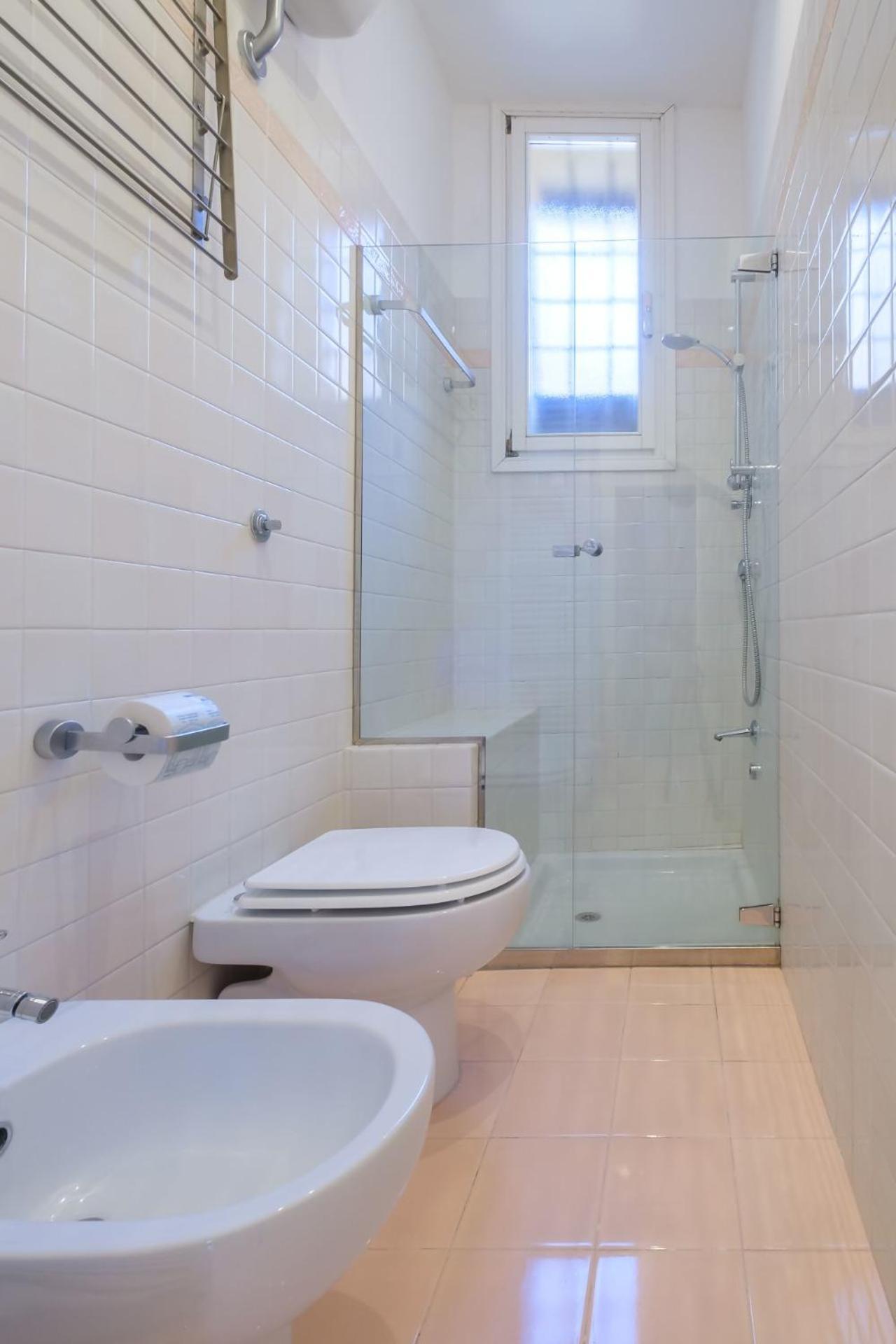 Residenza Bellavista Design E Vista Mozzafiato Apartment Болоня Екстериор снимка